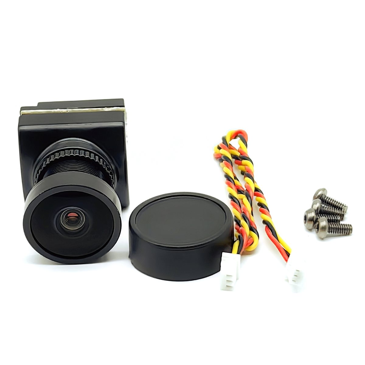 2026 New 1800TVL FPV Camera 16 - Drone Rc Fpv Manual recension och pris