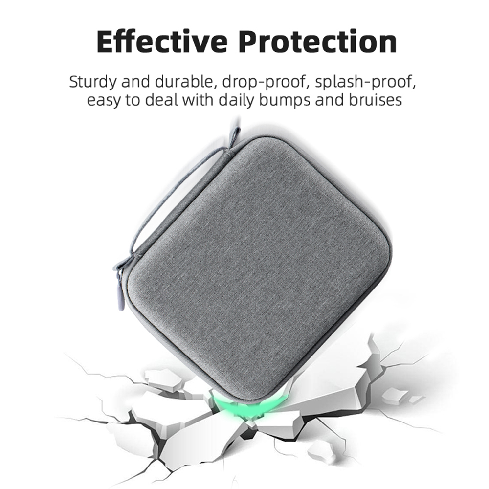 Storage Bag For DJI Mini 5 Pro - Drone Rc Cover recension och pris