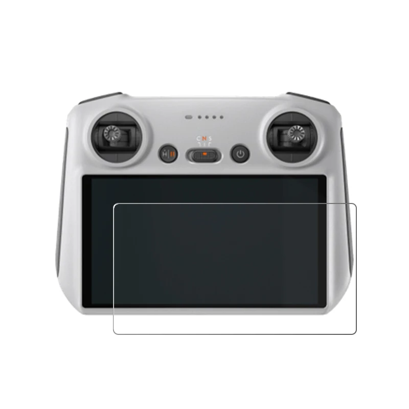 9H 2.5D Clear Tempered Glass F - Drone Dji Rc Plus 2 recension och pris