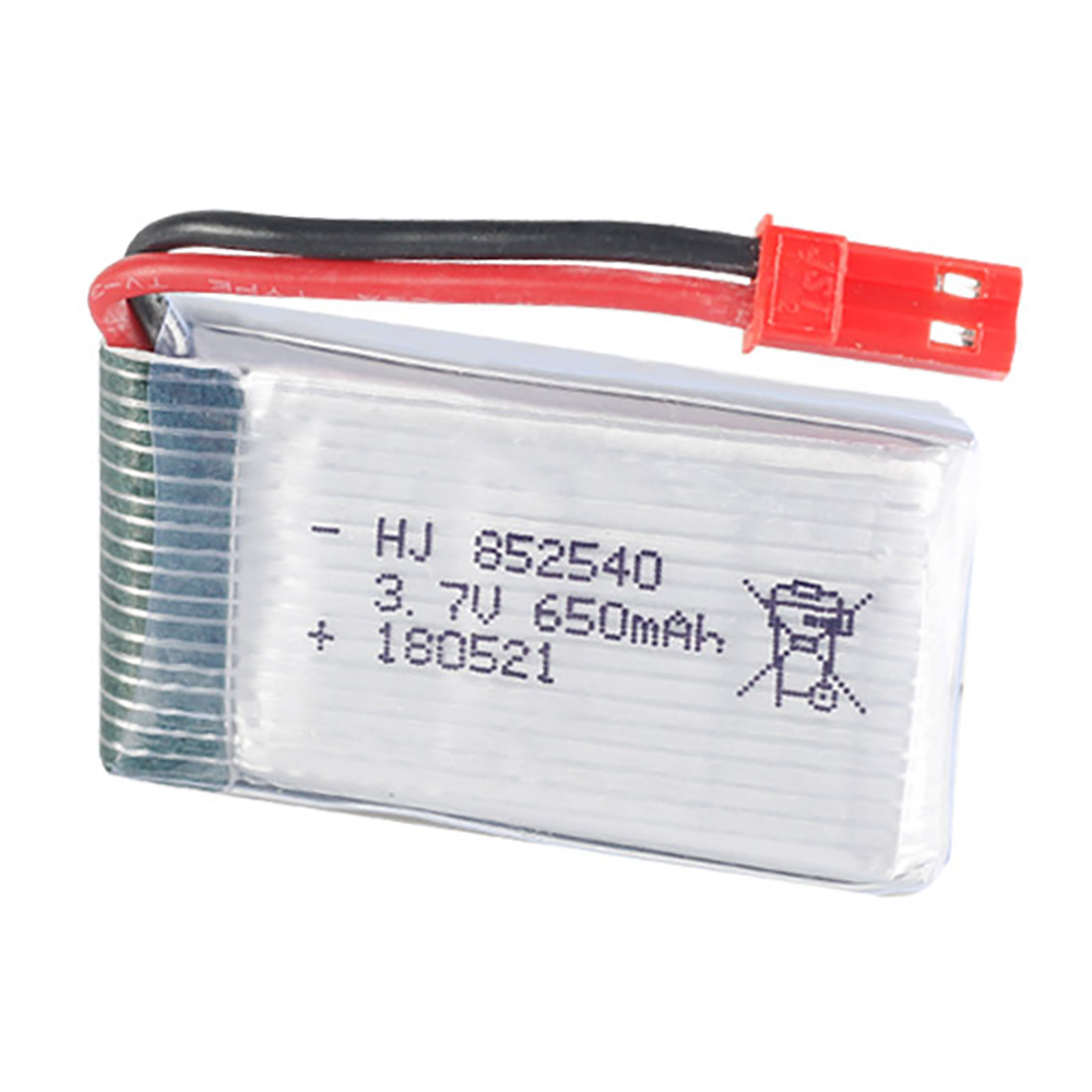 3.7v 650mAh 852540 Lipo Batter - Lipo Battery Charger recension och pris