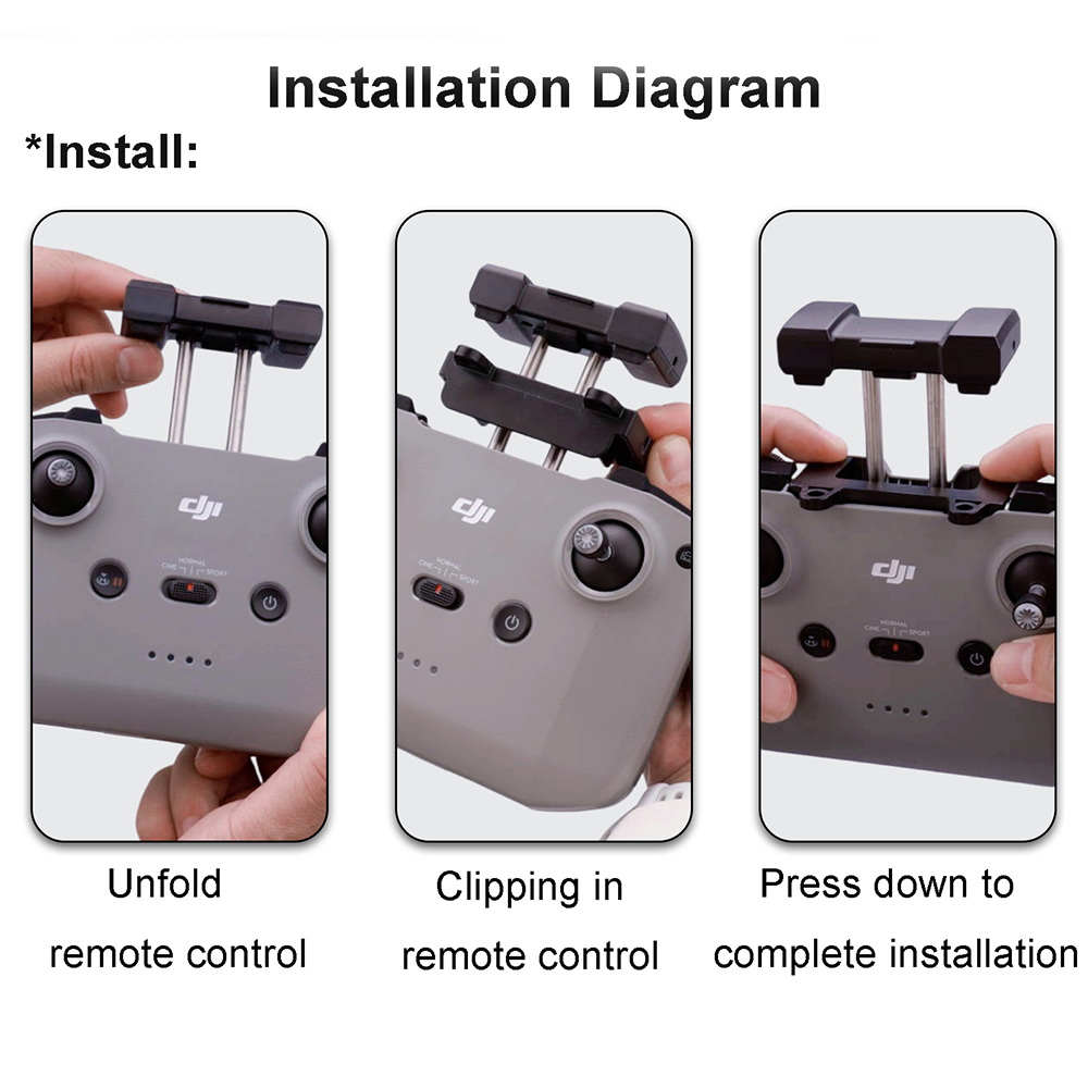 Remote Controller Lanyard Neck - Drone Rc Lanyard recension och pris