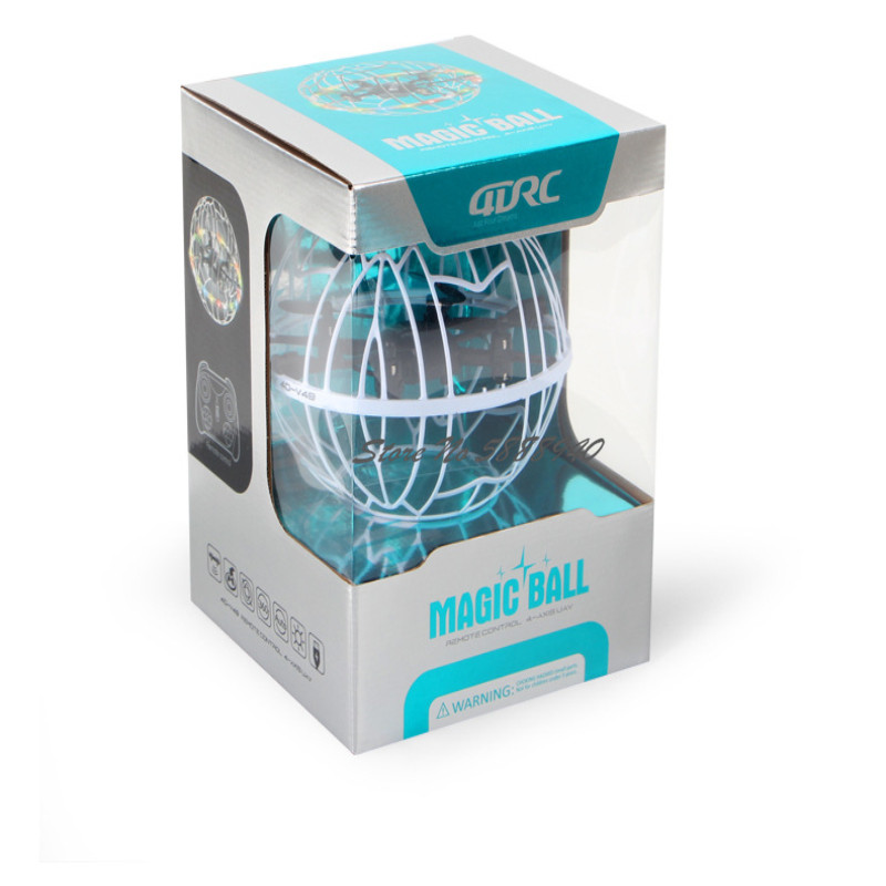 Smart Gesture Sensing Soccer G - Drone Rc Game recension och pris