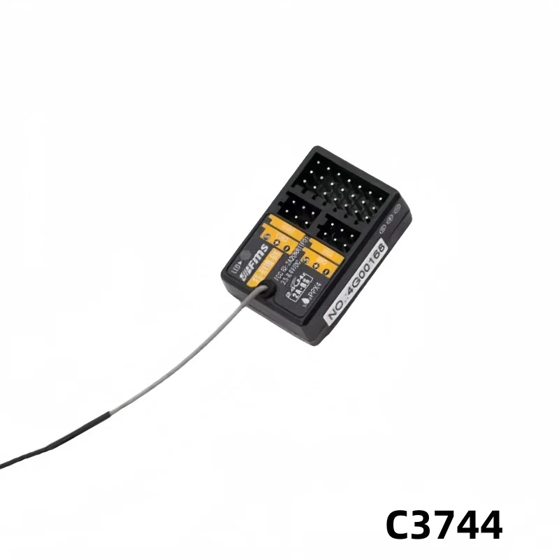 R34 FMS Mg41R4A3   MG11 + FMS- - Rc Transmitter recension och pris