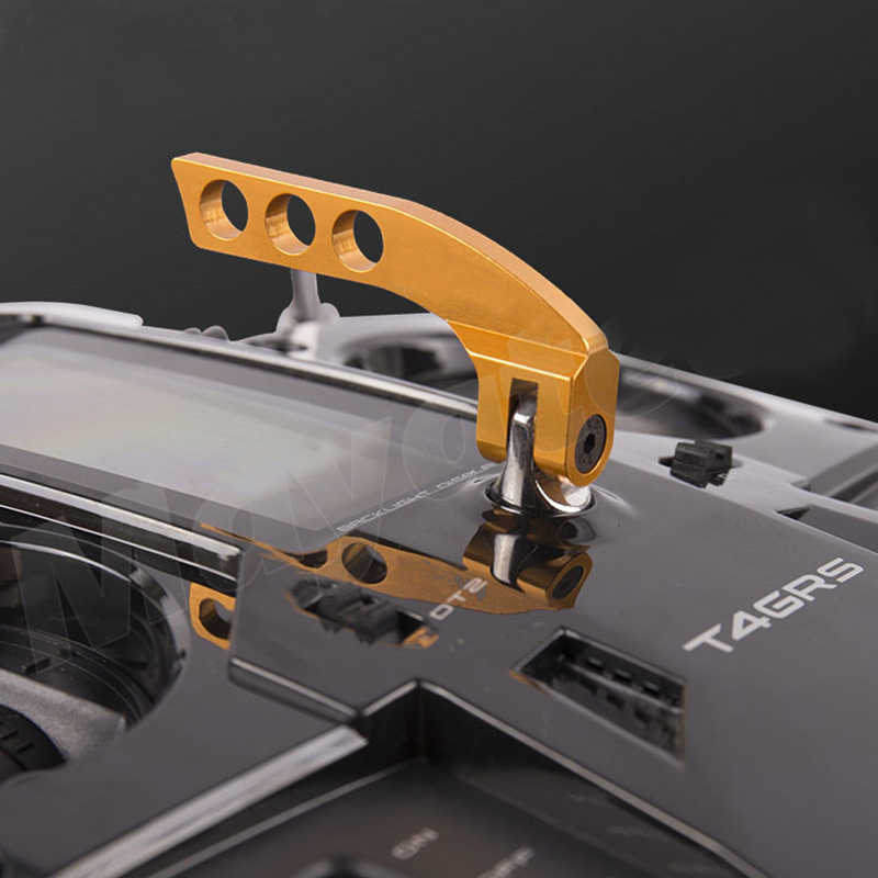 Aluminum Alloy Vertical Horizo - Drone Rc Lanyard recension och pris