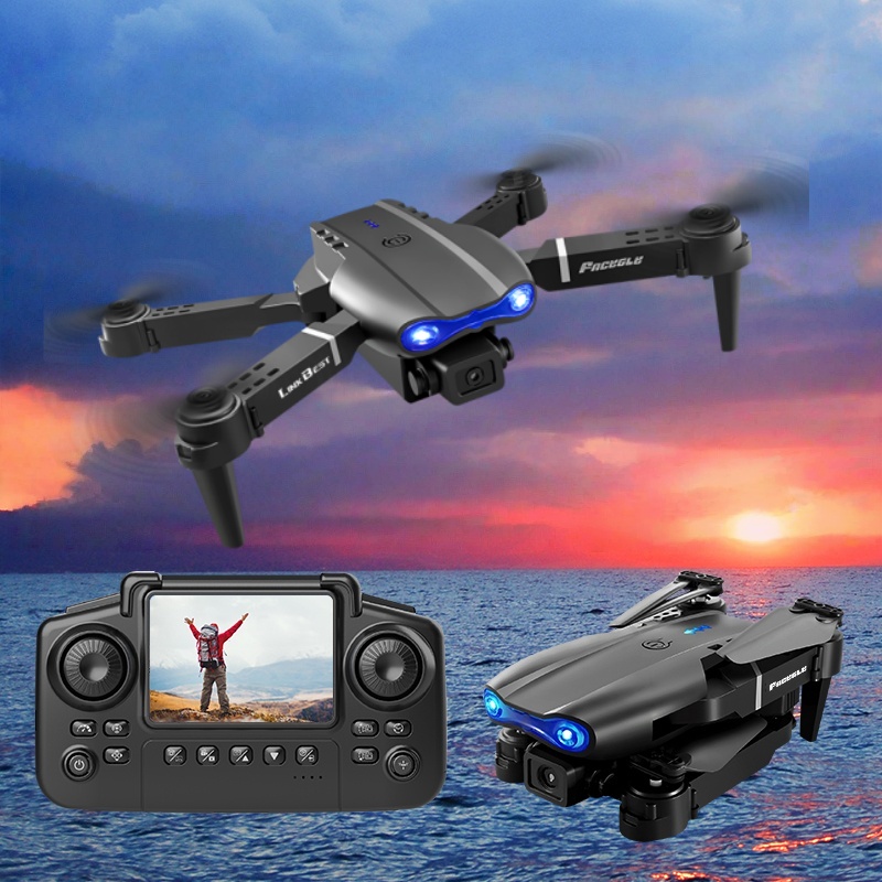 FACEGLE UAV E99 Nova RC Drone  - Rc Drone Uav recension och pris