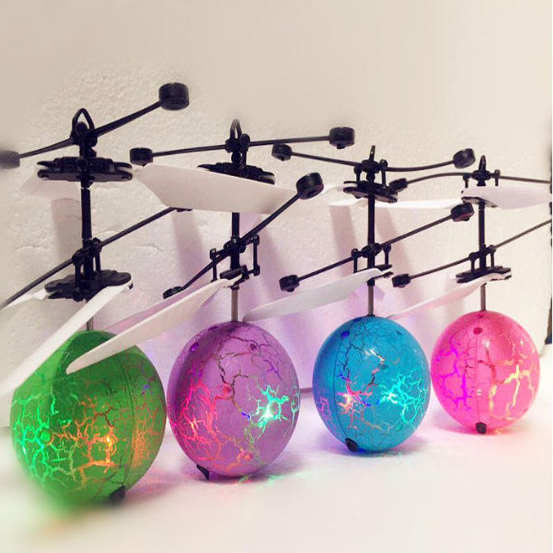 Kids Mini Drone RC Helicopter  - Drone Pro Rc Ufo recension och pris