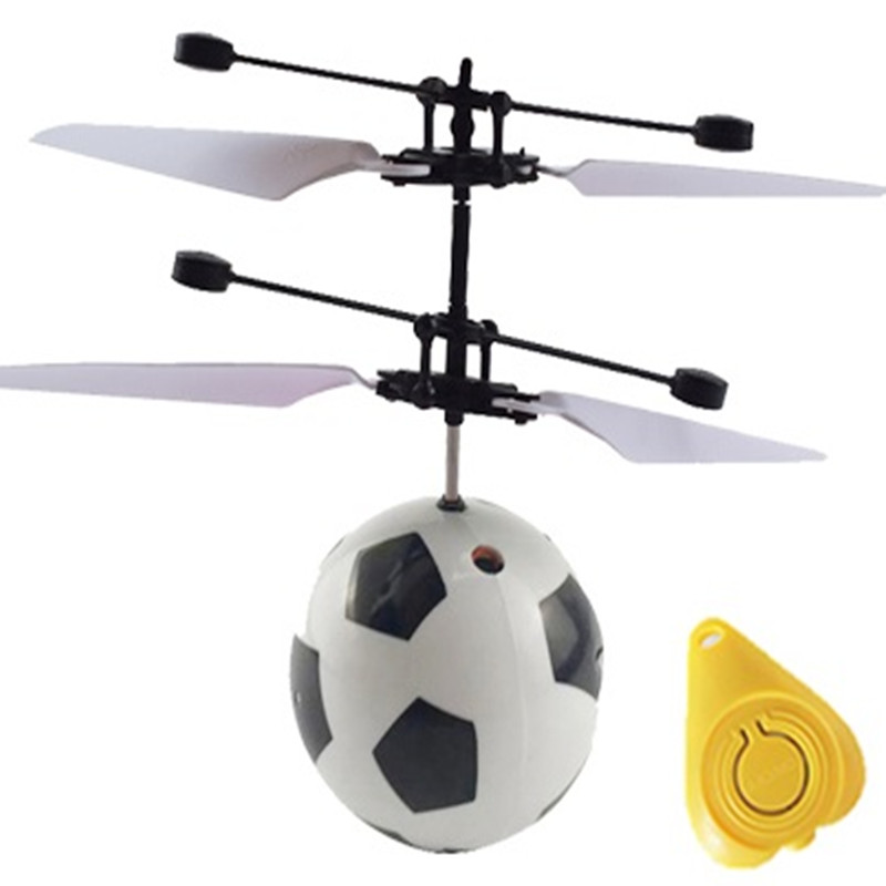 Kids Mini Drone RC Helicopter  - Drone Pro Rc Ufo recension och pris