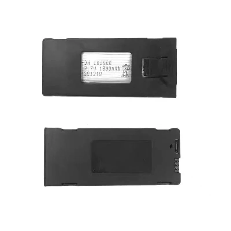 E88 Drone Battery 3.7V 1800mAh - Drone Rc Game recension och pris