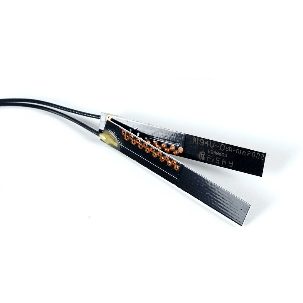 1 / 2 pcs FrSky X8R Receiver 8 - Telemetry Module Rc recension och pris