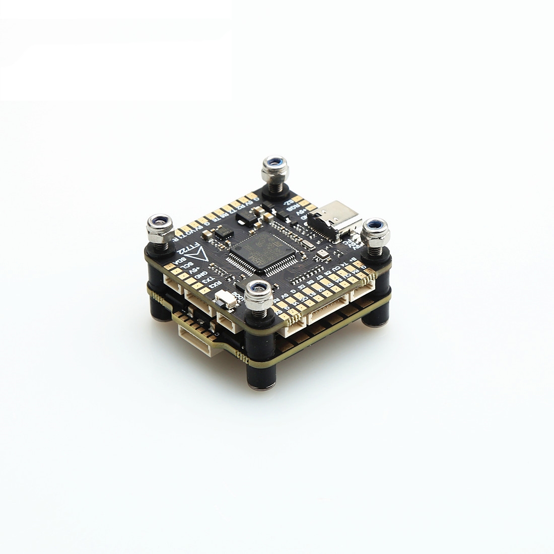 60A BLHELI_S 4IN1 3-6S Brushle - Esc 4In1 Brushless recension och pris