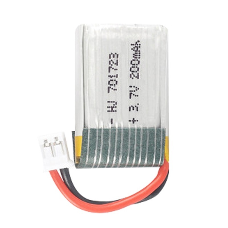 Upgrade 3.7V 200mAh Battery Wi - Lipo Battery Charger recension och pris