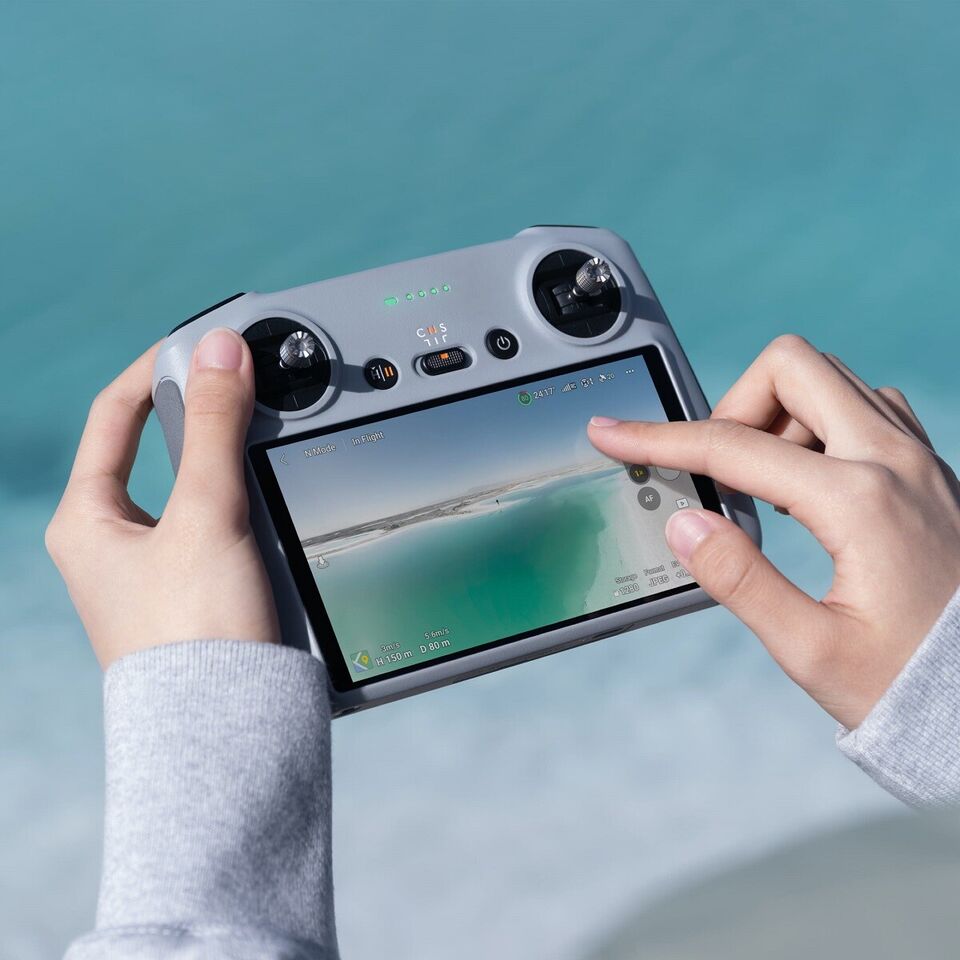 For DJI RC Smart Remote Contro - Drone Dji Rc Rm330 recension och pris