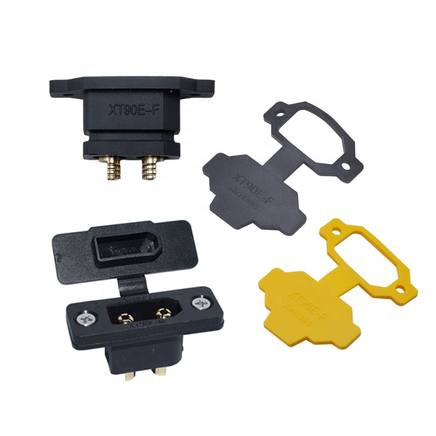 50PCS Amass Waterproof PVC Pro - Drone Rc Cover recension och pris