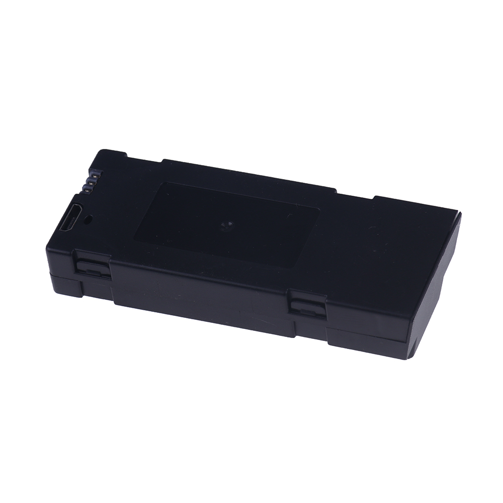 Upgrade Capacity 2600mAh 3.7V  - Drone Rc E99 Pro recension och pris