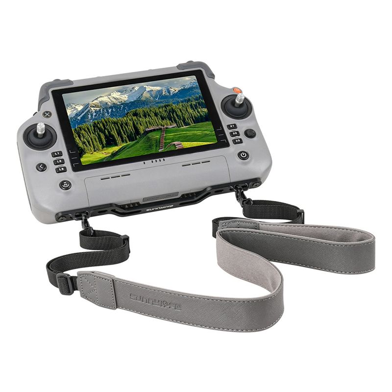Sunnylife 2In1 Neck Lanyard &  - Drone Dji Rc Plus 2 recension och pris