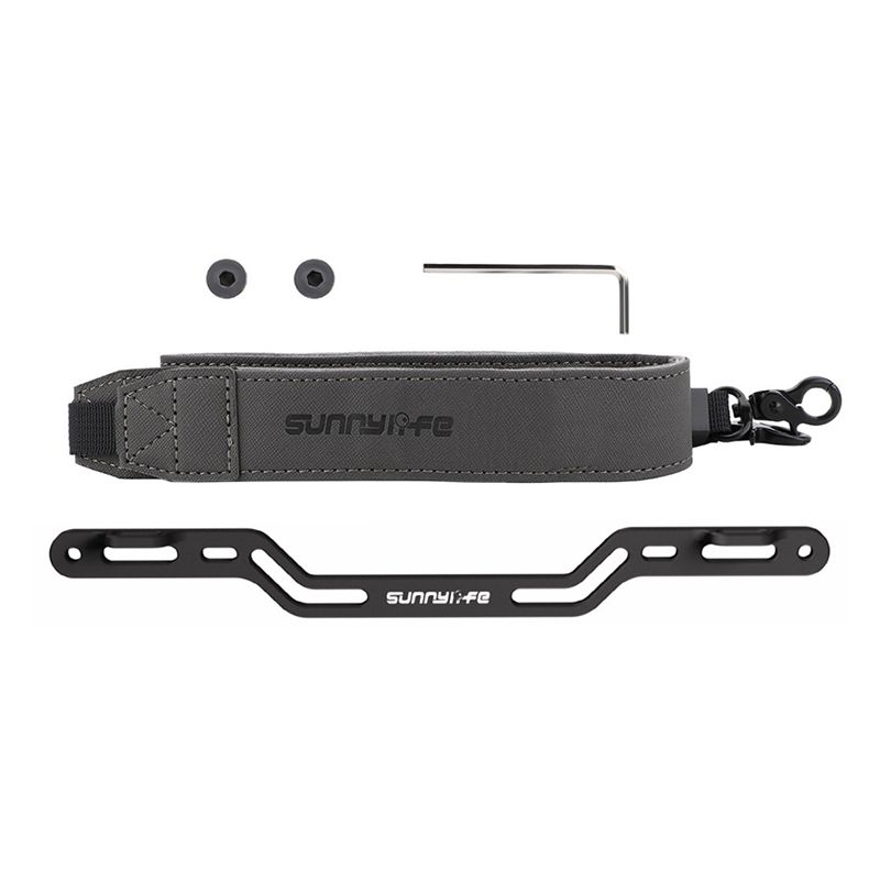 Sunnylife 2In1 Neck Lanyard &  - Drone Dji Rc Plus 2 recension och pris
