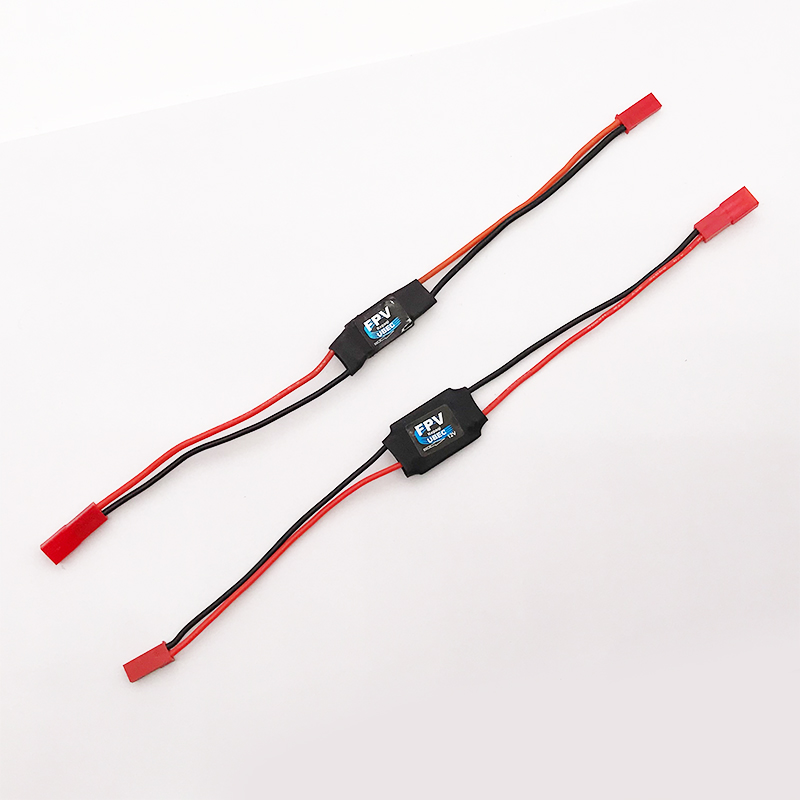 Ultralight BEC Module 3A 5V 2- - Drone Rc Car recension och pris