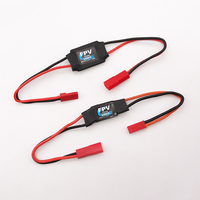 Ultralight BEC Module 3A 5V 2- - Drone Rc Car recension och pris