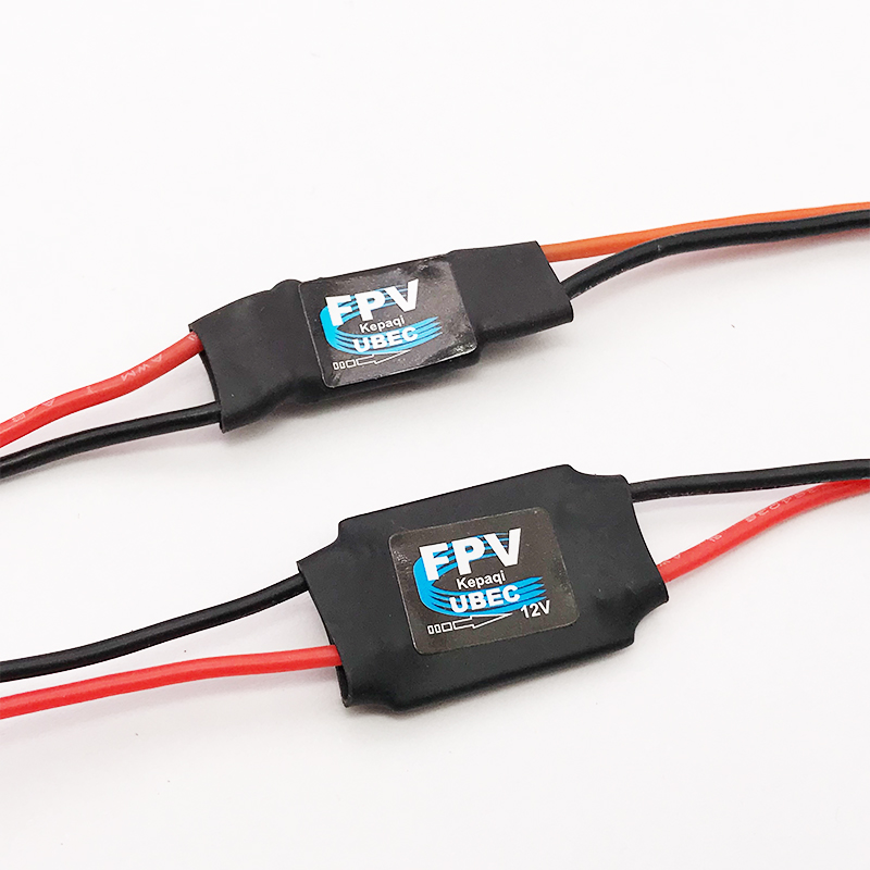 Ultralight BEC Module 3A 5V 2- - Drone Rc Car recension och pris