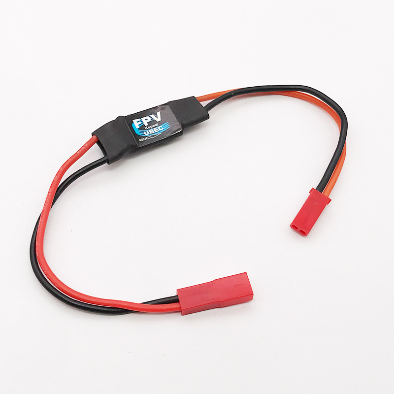 Ultralight BEC Module 3A 5V 2- - Drone Rc Car recension och pris