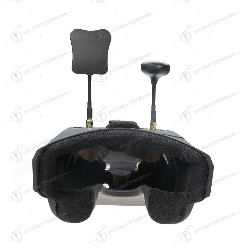 5.8G 40CH FPV Goggles Compatib - Fpv Goggles Headset recension och pris