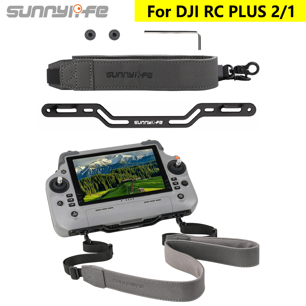 Sunnylife Remote Controller La - Drone Rc Lanyard recension och pris