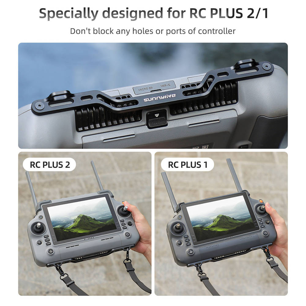 Sunnylife Remote Controller La - Drone Rc Lanyard recension och pris