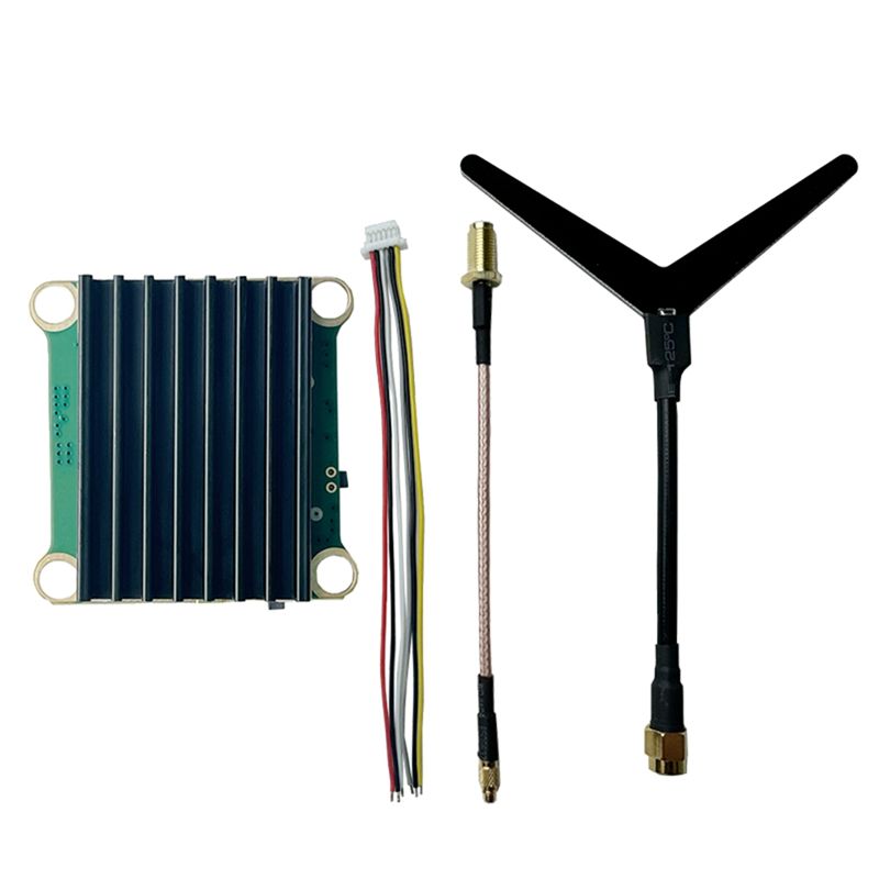 1.2G 1.3G VTX 3W 3000Mw 9 Chan - Rc Transmitter recension och pris