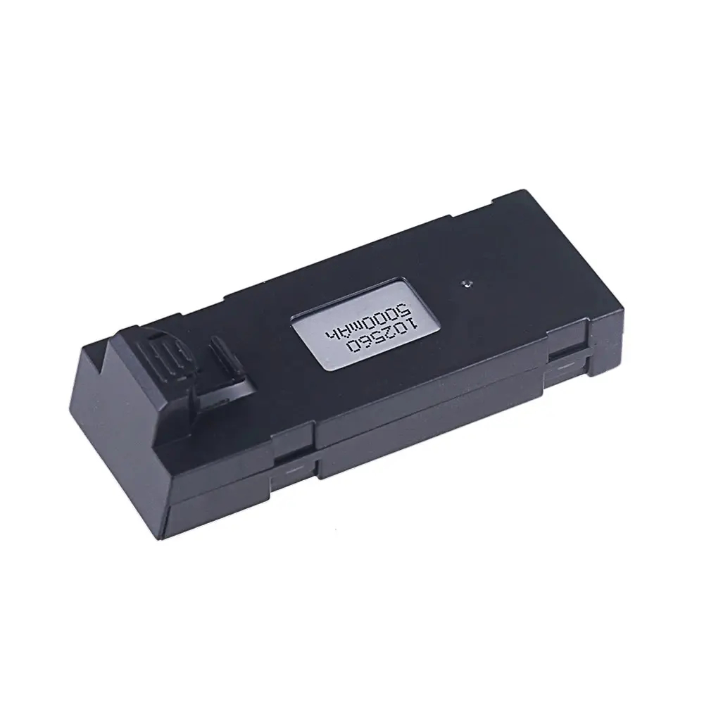 HOT New 3.7V 5000mah RC Drone  - Drone Rc E99 Pro recension och pris
