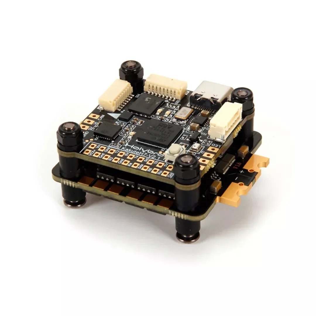 HolyBro Kakute H7 V1.5 Stacks  - Drone Rc Flight Controller recension och pris