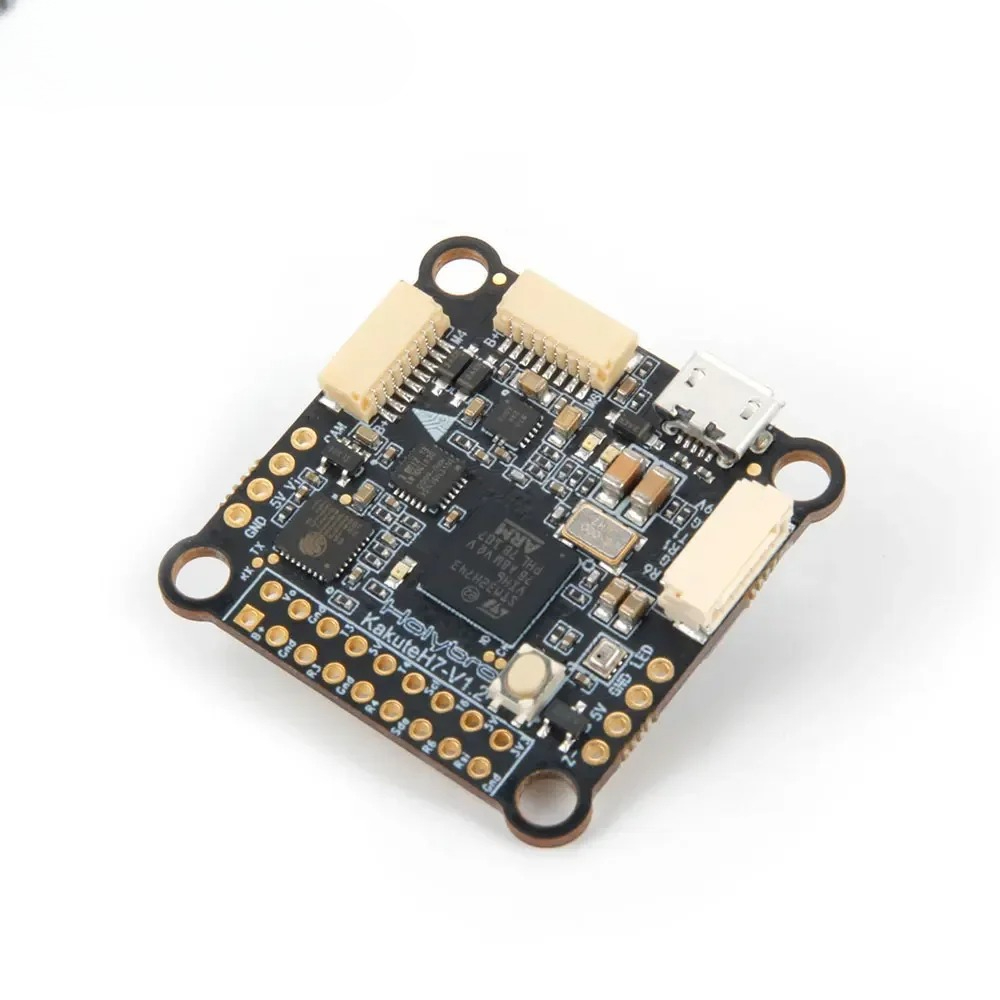 HolyBro Kakute H7 V1.5 Stacks  - Drone Rc Flight Controller recension och pris