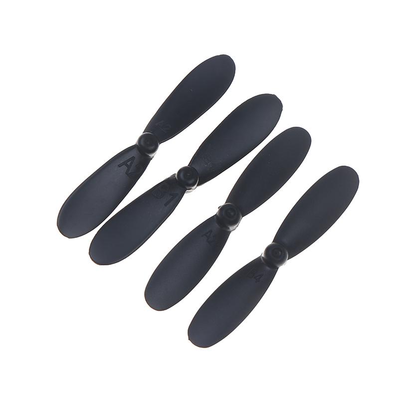 8PCS 42mm Props For 4D RC Spar - Drone Rc Mini recension och pris