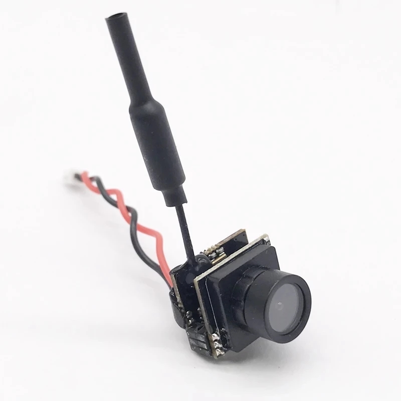 5.8G 48CH Dual Antennas FPV Go - Fpv Goggles Headset recension och pris