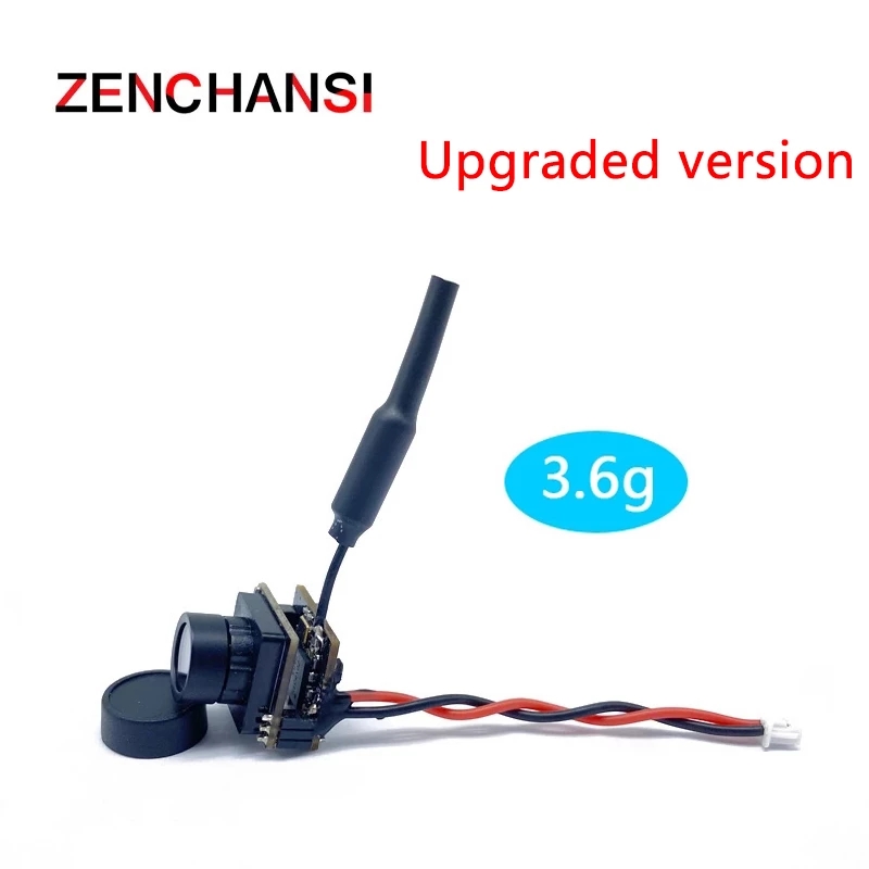 5.8G 48CH Dual Antennas FPV Go - Fpv Goggles Headset recension och pris