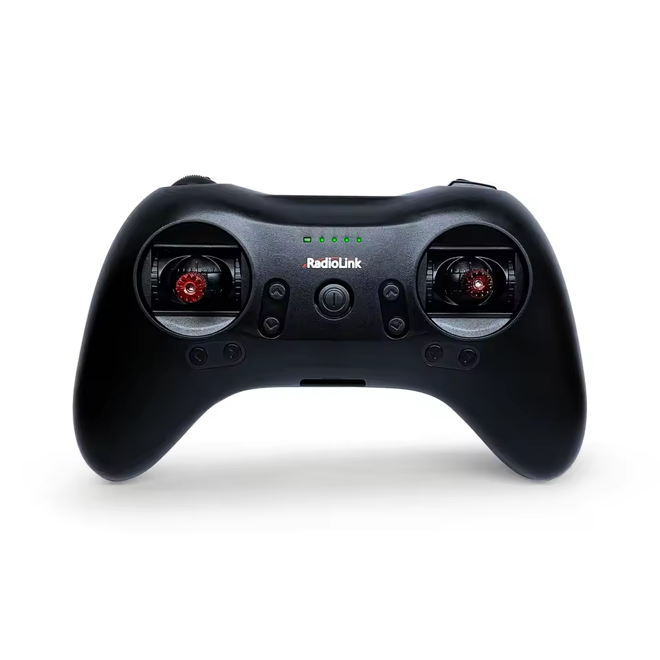 RadioLink T8S Radio Remote Tra - Drone Rc Car recension och pris