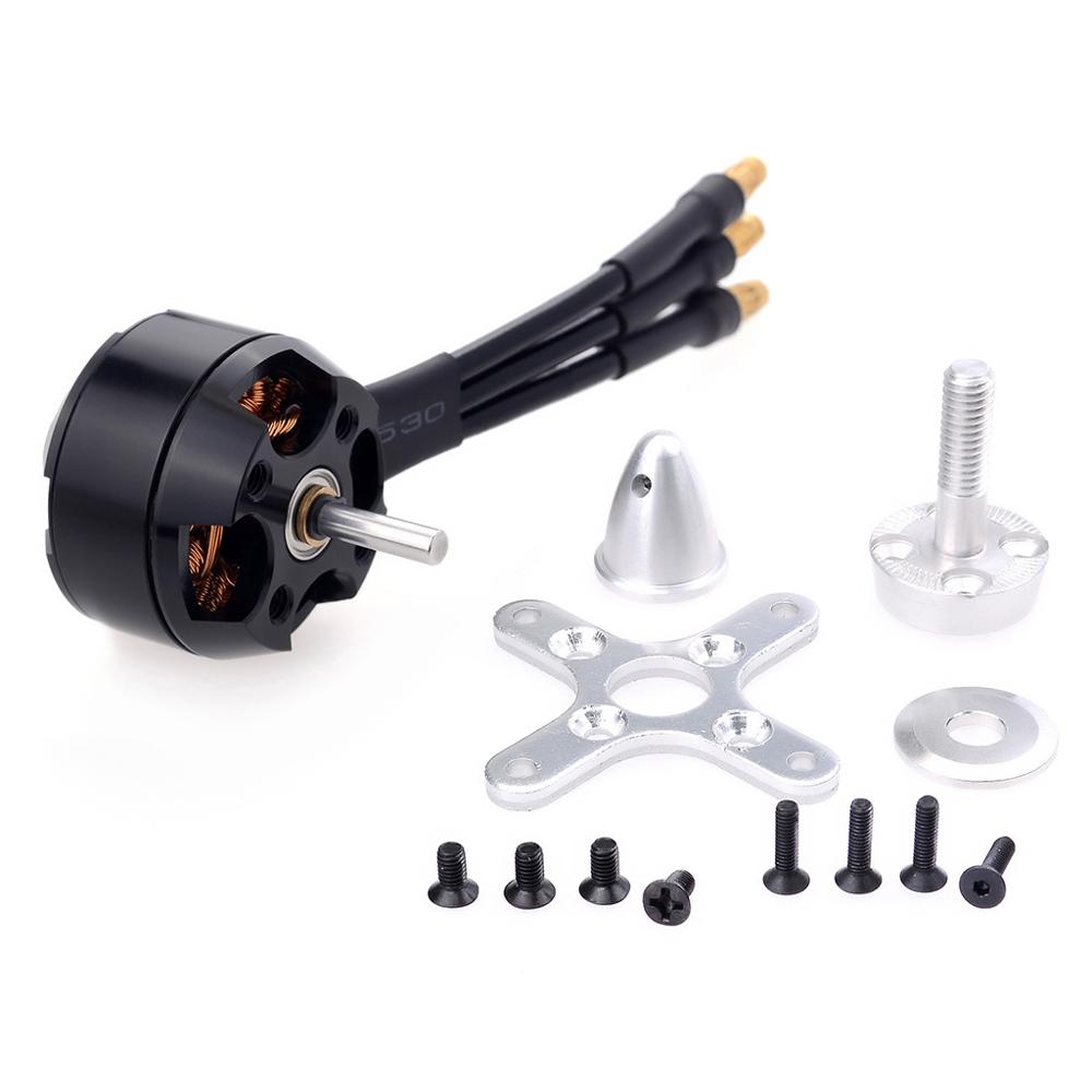 SURPASS HOBBY 2204 C2822 1200K - Esc 4In1 Brushless recension och pris