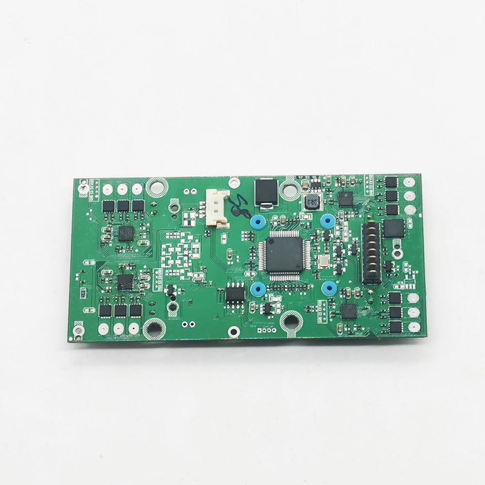 Fly control Receiver For JJRC  - Drone Reaper Rc recension och pris