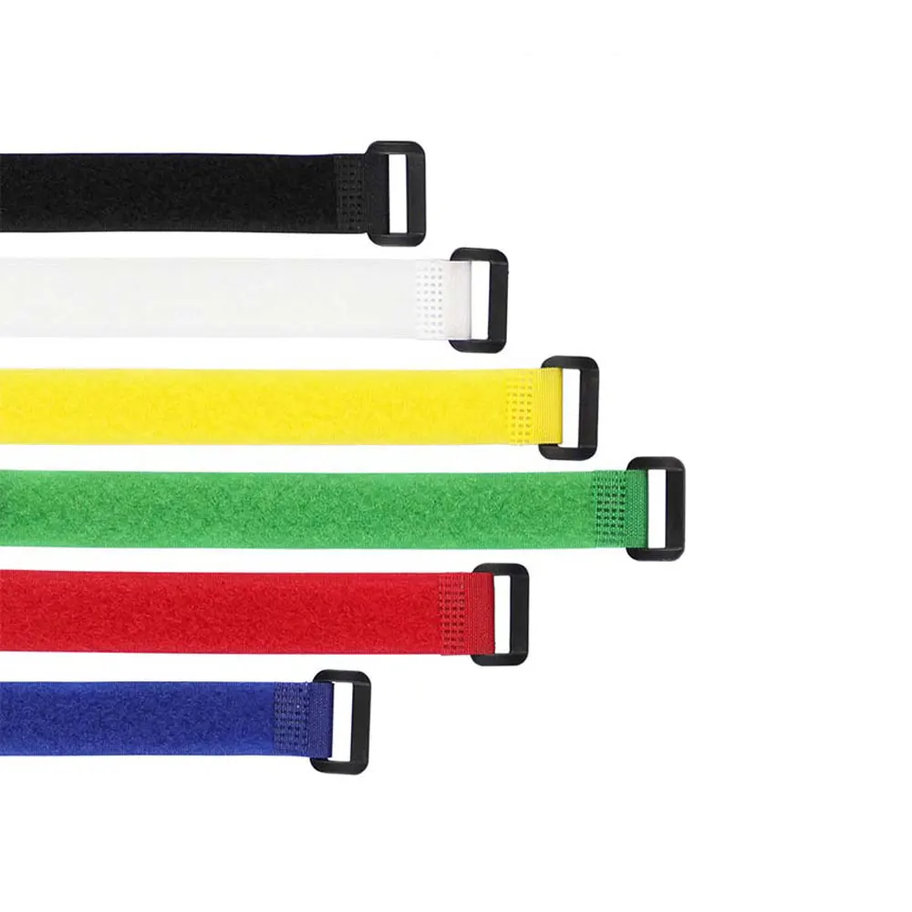 10PCS 300mm Magic Sticker LIPO - Drone Rc Lanyard recension och pris