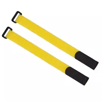 10PCS 300mm Magic Sticker LIPO - Drone Rc Lanyard recension och pris