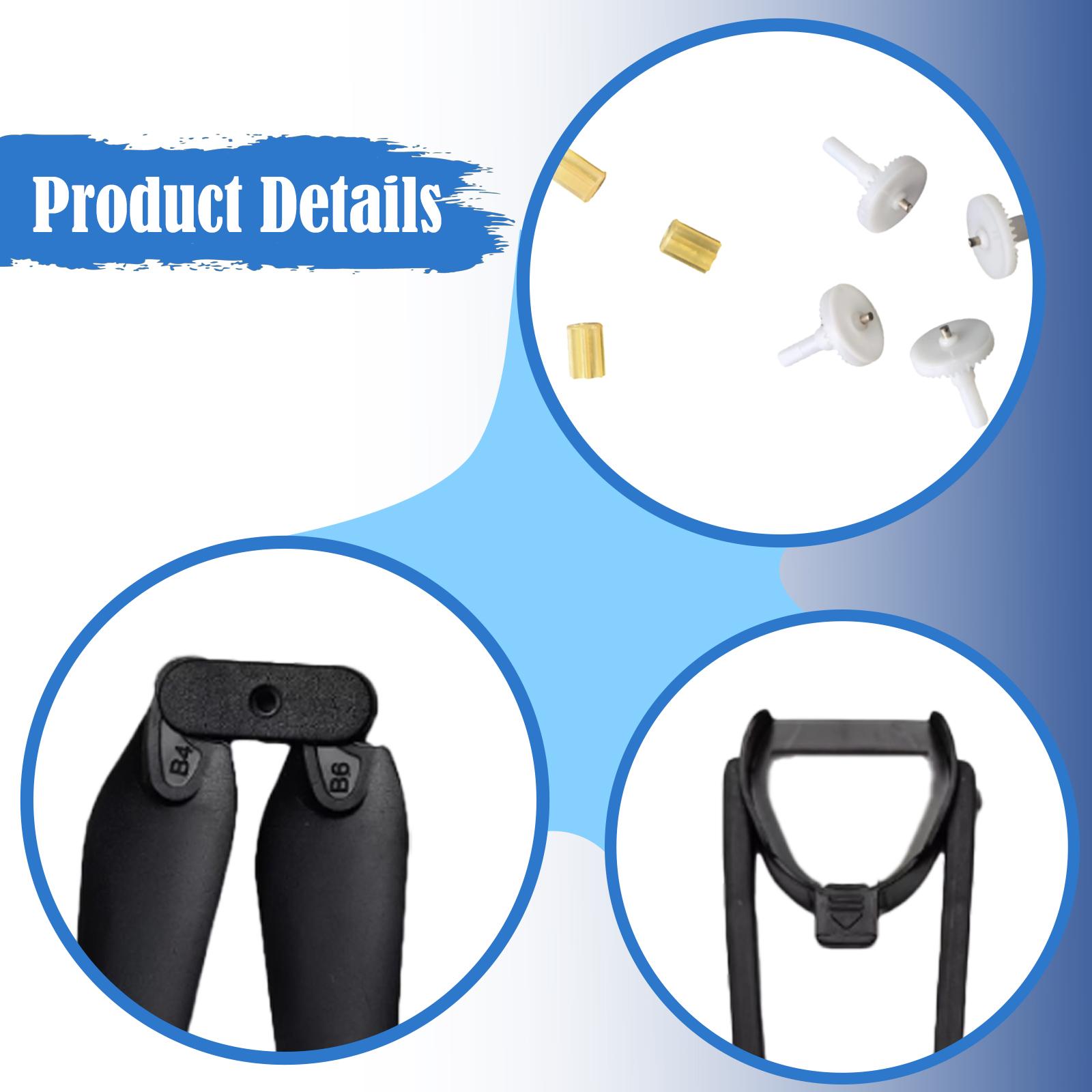 Aircraft Propeller Protective  - Drone Rc Cover recension och pris