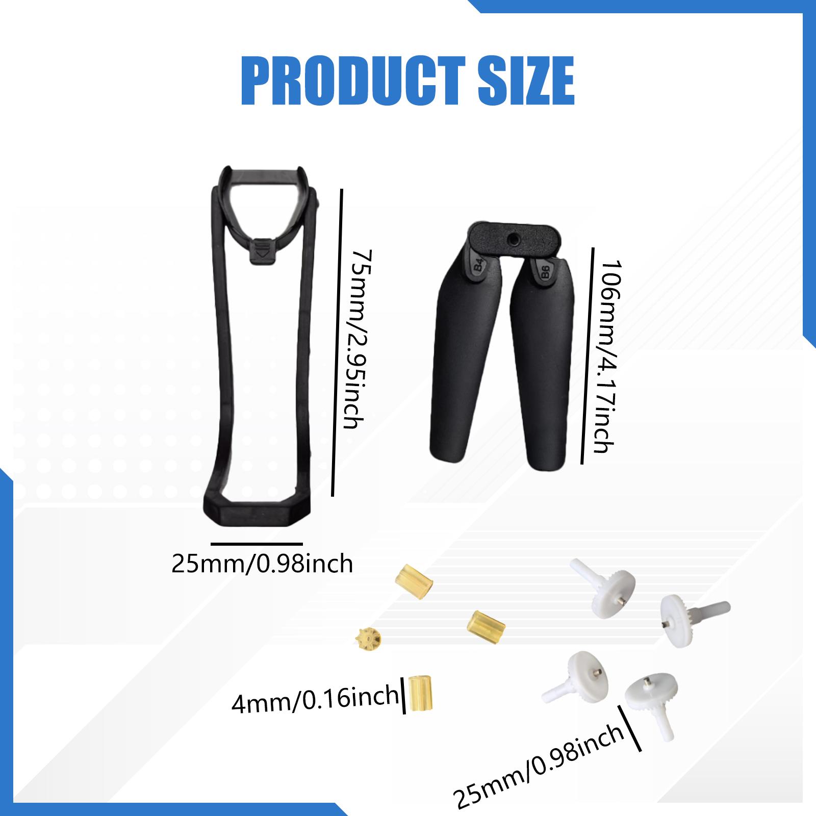 Aircraft Propeller Protective  - Drone Rc Cover recension och pris
