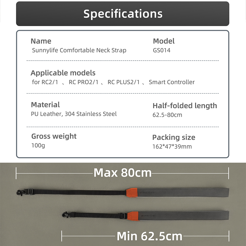 Remote Controller Lanyard Neck - Drone Rc Lanyard recension och pris