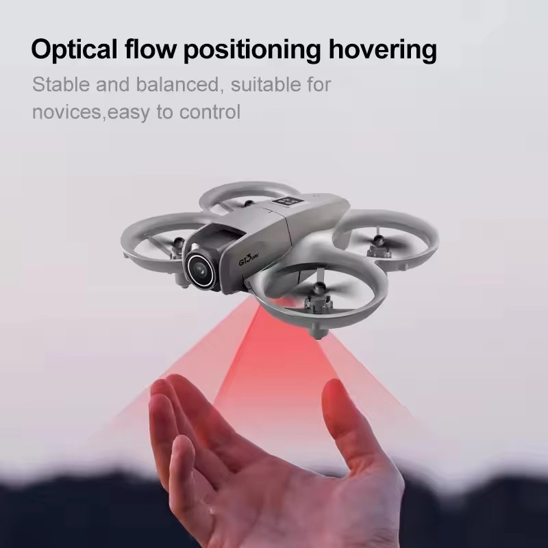 2026 New GT3 Mini Hot Drone 8K - Drone Pro Rc Ufo recension och pris