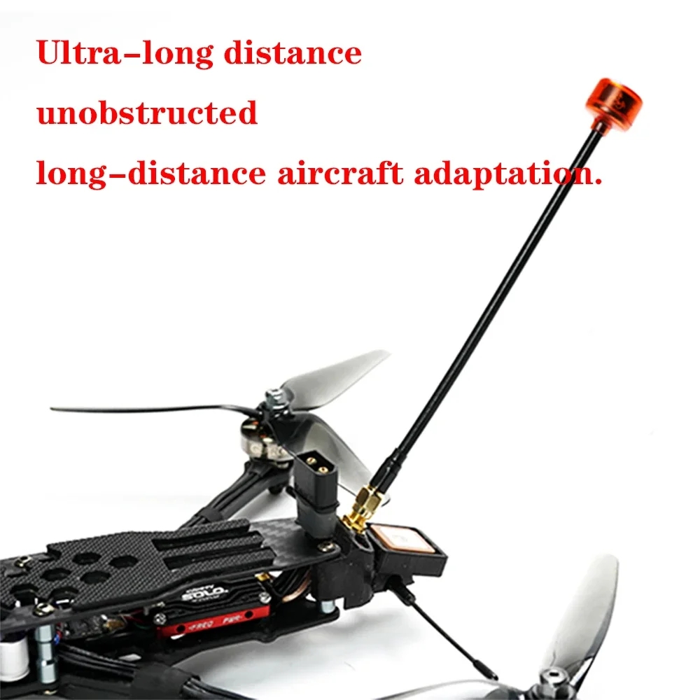 2026 NEW RUSHFPV RUSH Cherry F - Rc Transmitter recension och pris