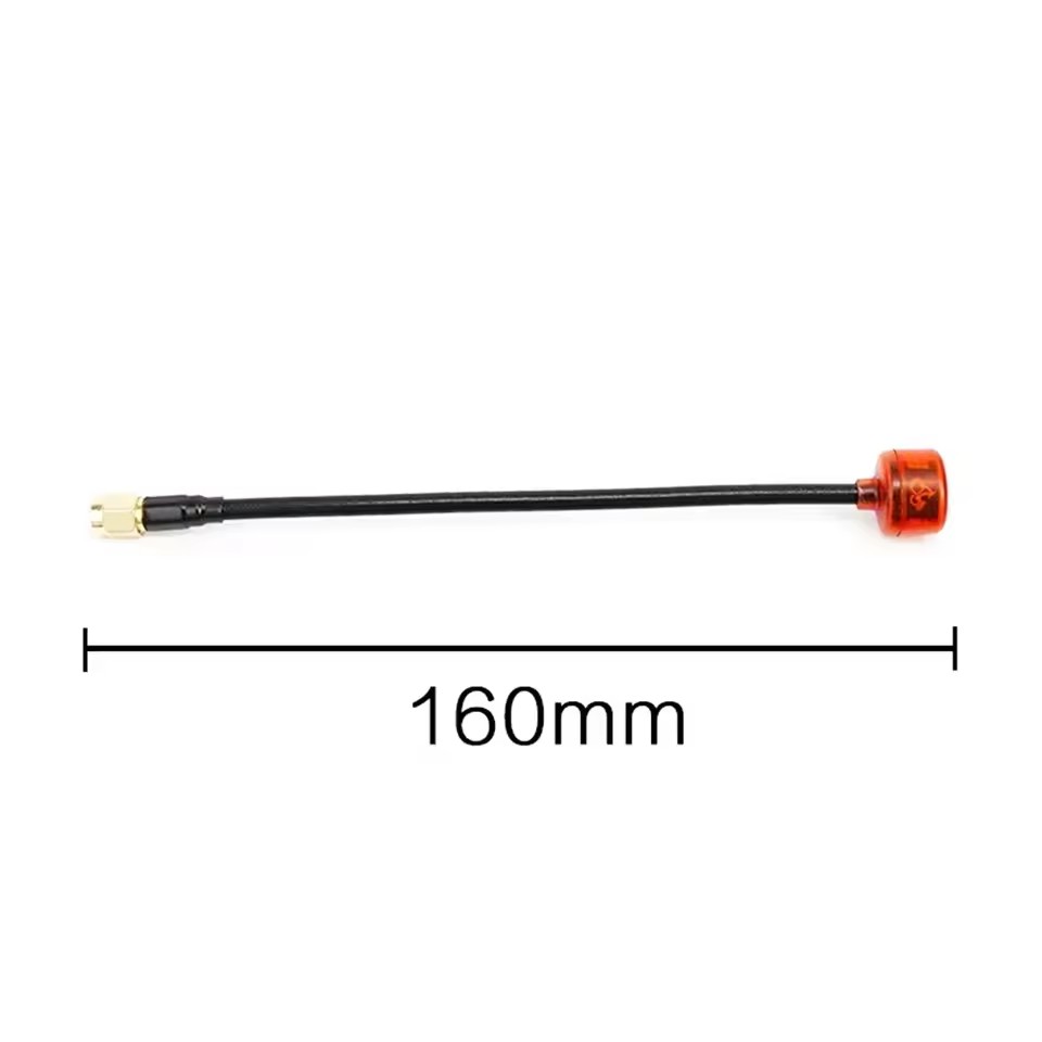 2026 NEW RUSHFPV RUSH Cherry F - Rc Transmitter recension och pris
