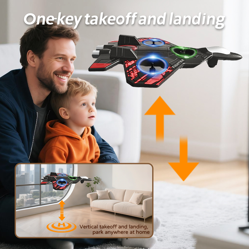 L101 Mini Drone Profesional Fo - Drone Pro Rc Ufo recension och pris