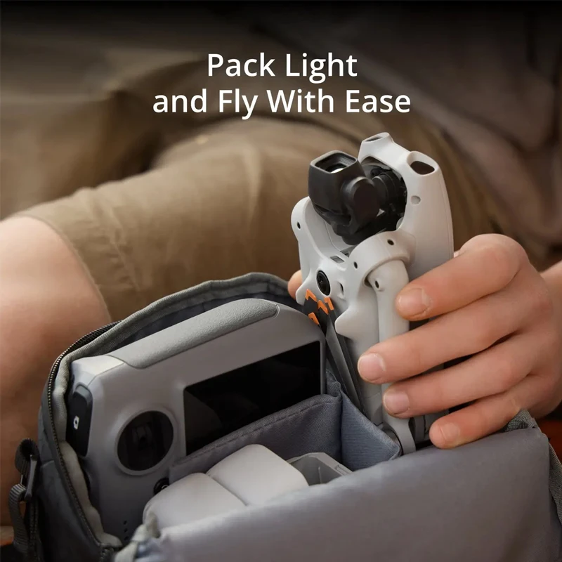 DJI Lito X1 Fly More Combo Plu - Drone Dji Rc Plus 2 recension och pris