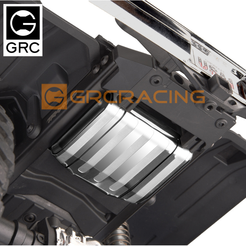 Grc Rear Floor W/fuel Tank For - Drone Reaper Rc recension och pris