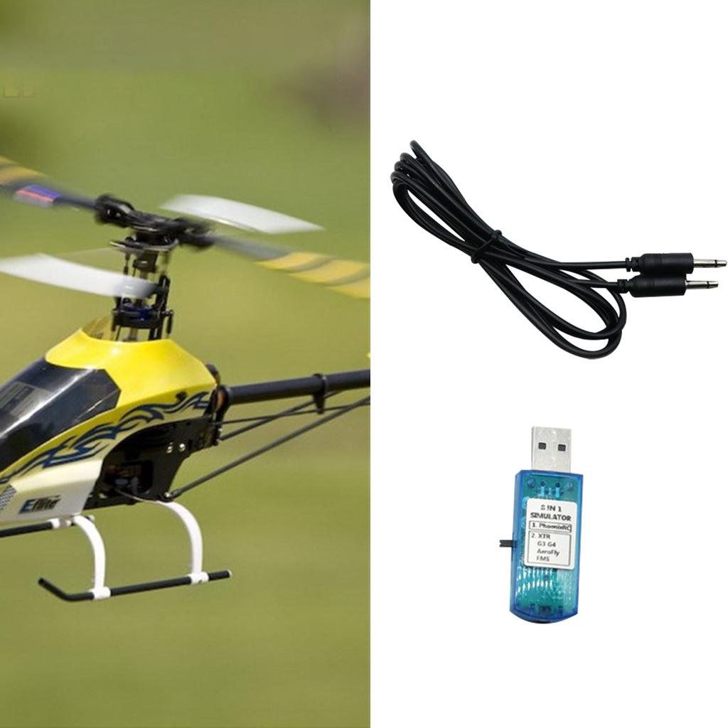 RC Model Simulation Game Disk  - Drone Rc Game recension och pris