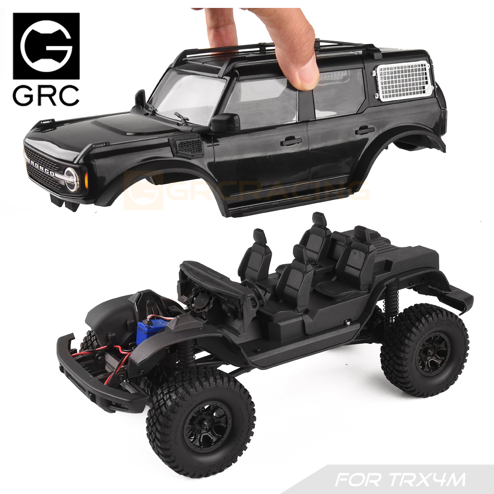 1/18 Interior 3d Printing Seat - Drone Reaper Rc recension och pris